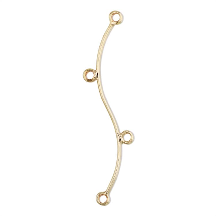 ジョイントパーツ（つなぎパーツ）/ ウエーヴバー / G5 | ビーズ