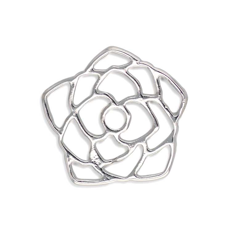 ジョイントパーツ（つなぎパーツ）/ ステンドグラス風フレーム