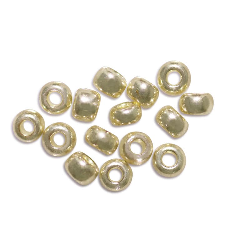 ボヘミアンシードビーズ｜アクセサリー金具・ハンドメイドパーツ