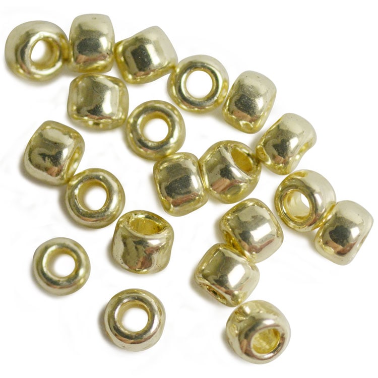 TOHO バラビーズ NO.PF558 丸大｜シードビーズ・アクセサリー素材