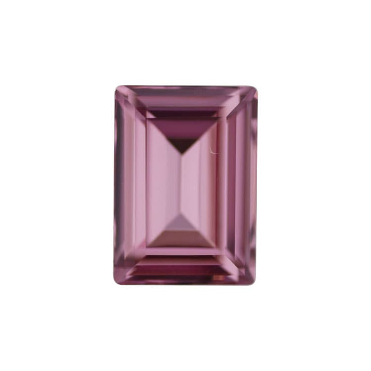 アドバンスト・クリスタル#4527 ライトアメジスト 8×6mm｜アクセサリー