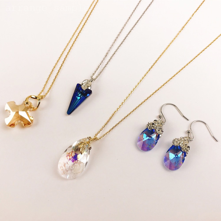 デザインバチカン / リボン / R | ビーズ・パーツなどのハンドメイド