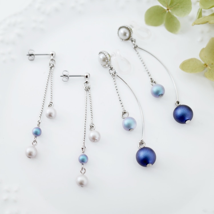 ボールチェーン ジョイントパーツ（つなぎパーツ）/ ボールチェーン / R