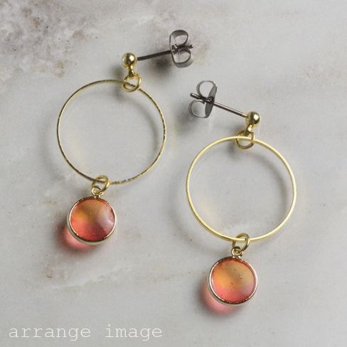 UV-LED レジン 星の雫 / ハード | ビーズ・パーツなどのハンドメイド