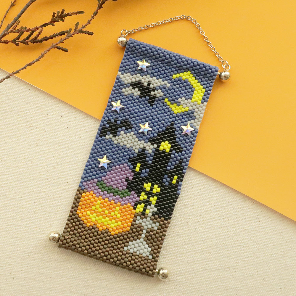 MIYUKI デリカビーズ・丸 DB651（黄ギョク着色） 丸（11 0）｜シード