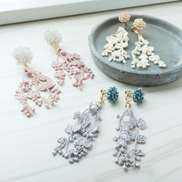 チャーム / エレガンスチェーン / G5 | ビーズ・パーツなどの