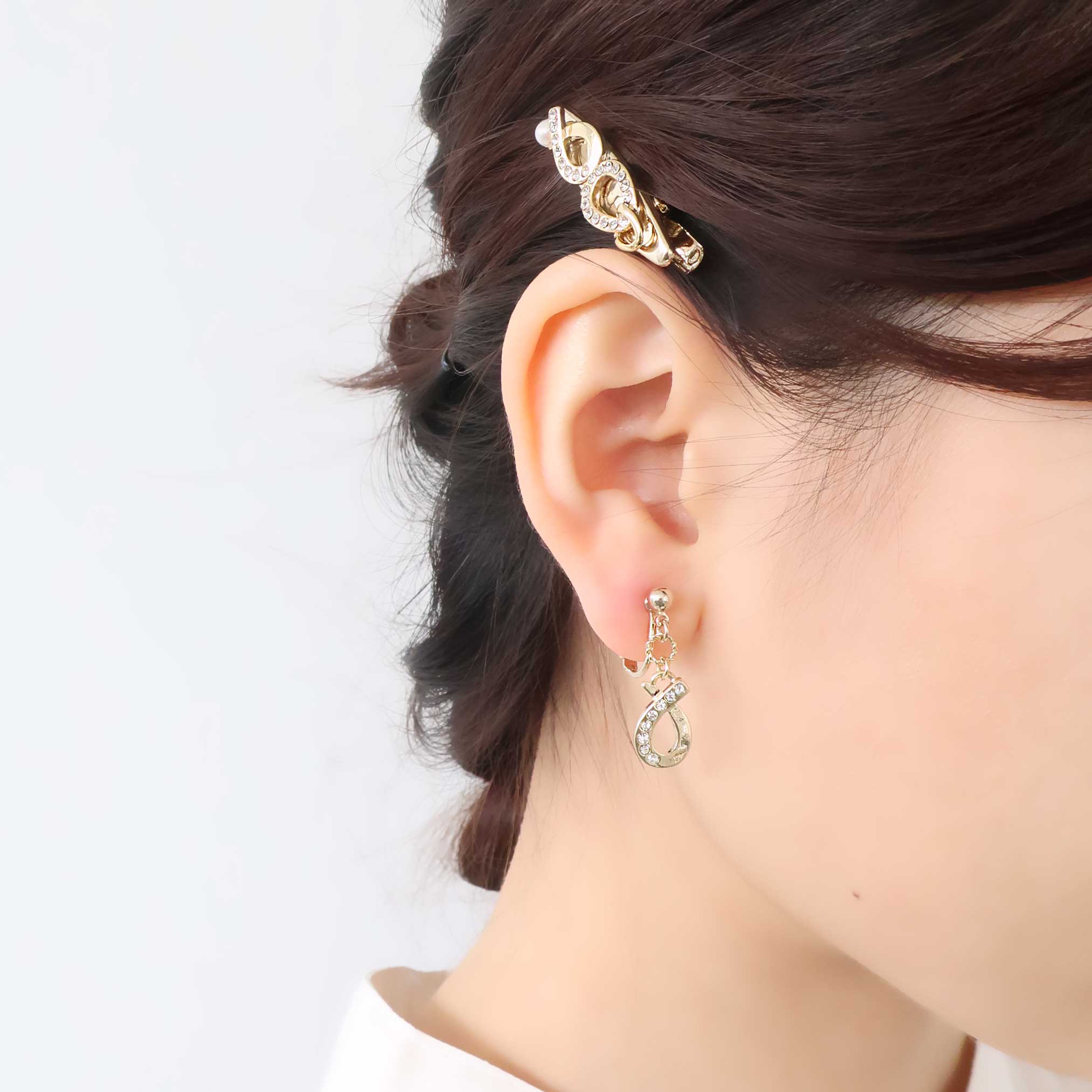 石付チャームシリーズのアクセサリー | ビーズ・パーツなどの