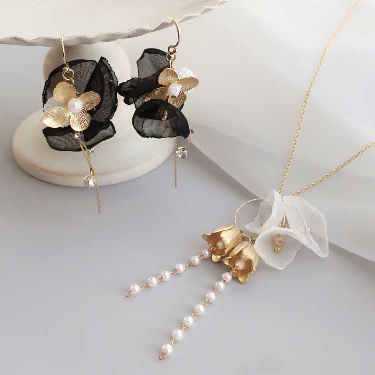 NSKY　ハンドメイド　アクセサリー NSKY様専用ハンドメイド アクセサリー