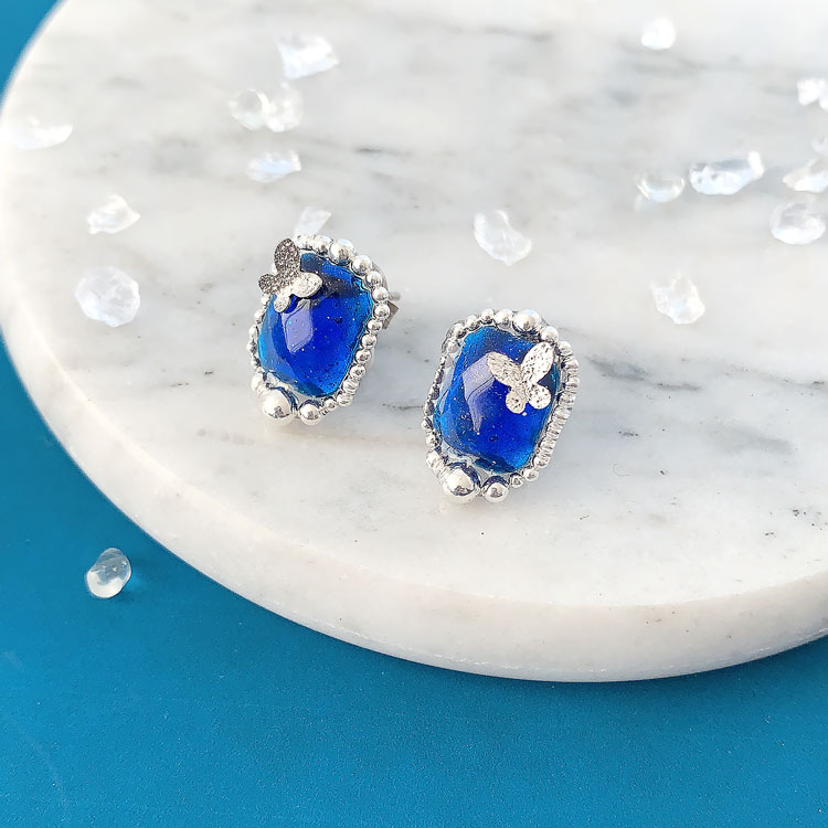 レジン＆ネイル ブリオンアソートセット / GD | ビーズ・パーツなどの