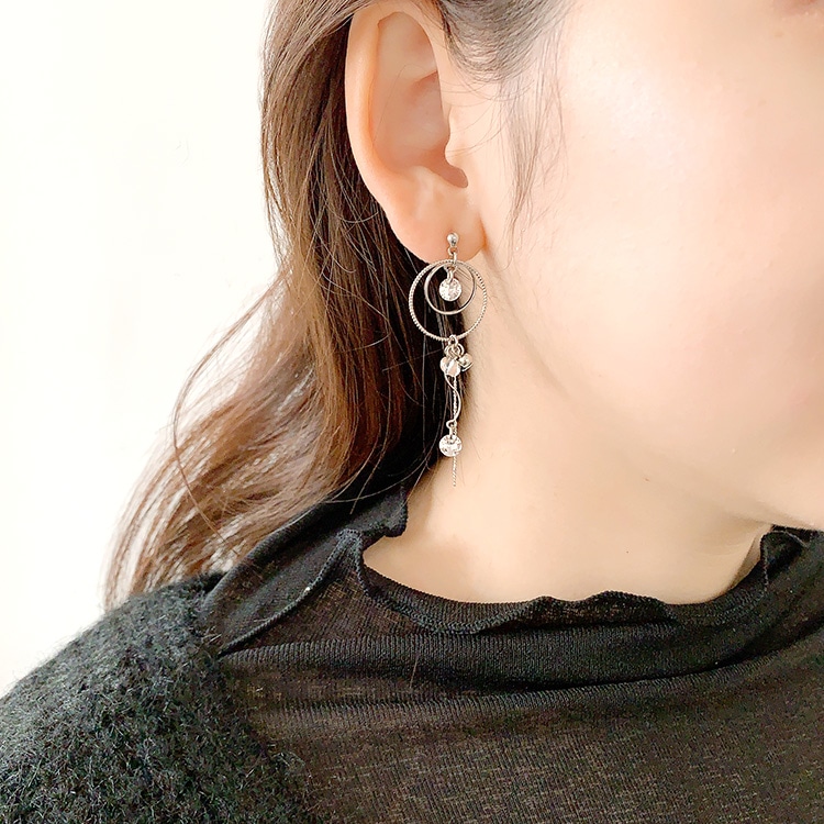 NSKY様専用ハンドメイド アクセサリー