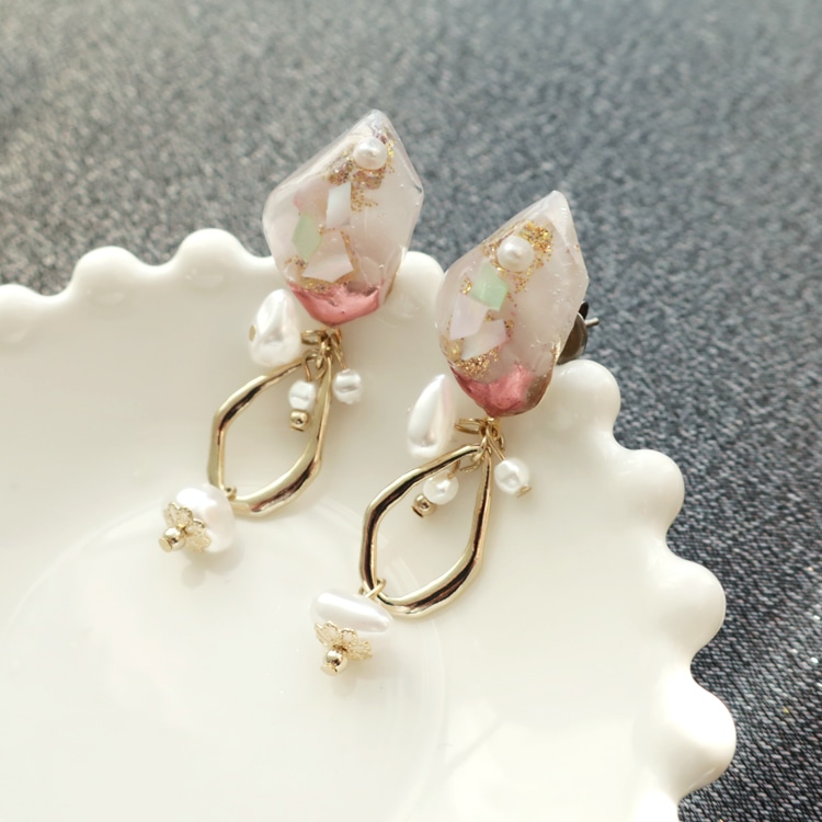 レジン&ネイル マジックパウダーペン / OR | ビーズ・パーツなどの