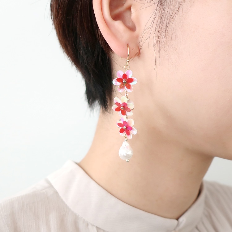 花雫 | ビーズ・パーツなどのハンドメイドパーツおよびハイクオリティ