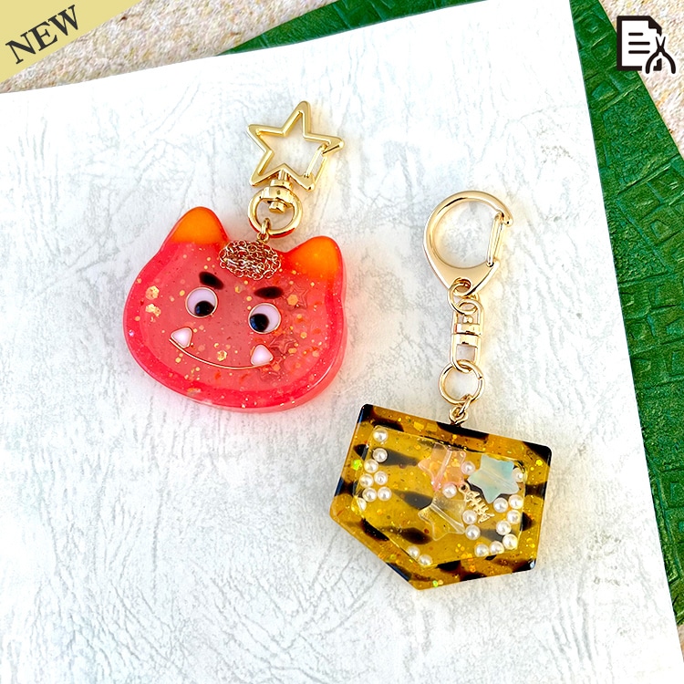 【ジェリー】魚の骨 チャーム 15個セット チャーム 魚のほね ゴールド – 貴和製作所オンラインストア
