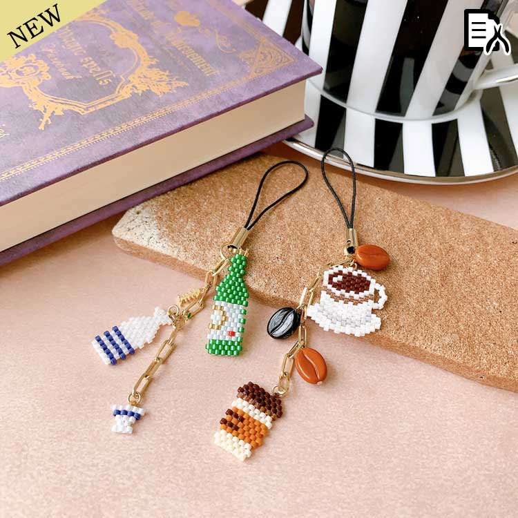 MIYUKI デリカビーズ・丸 DB34（うす金メッキ） 丸（11 0）｜シード