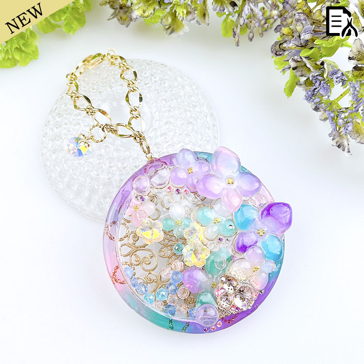 レジン＆ネイル ストーンアソートセット / MA | ビーズ・パーツなどの