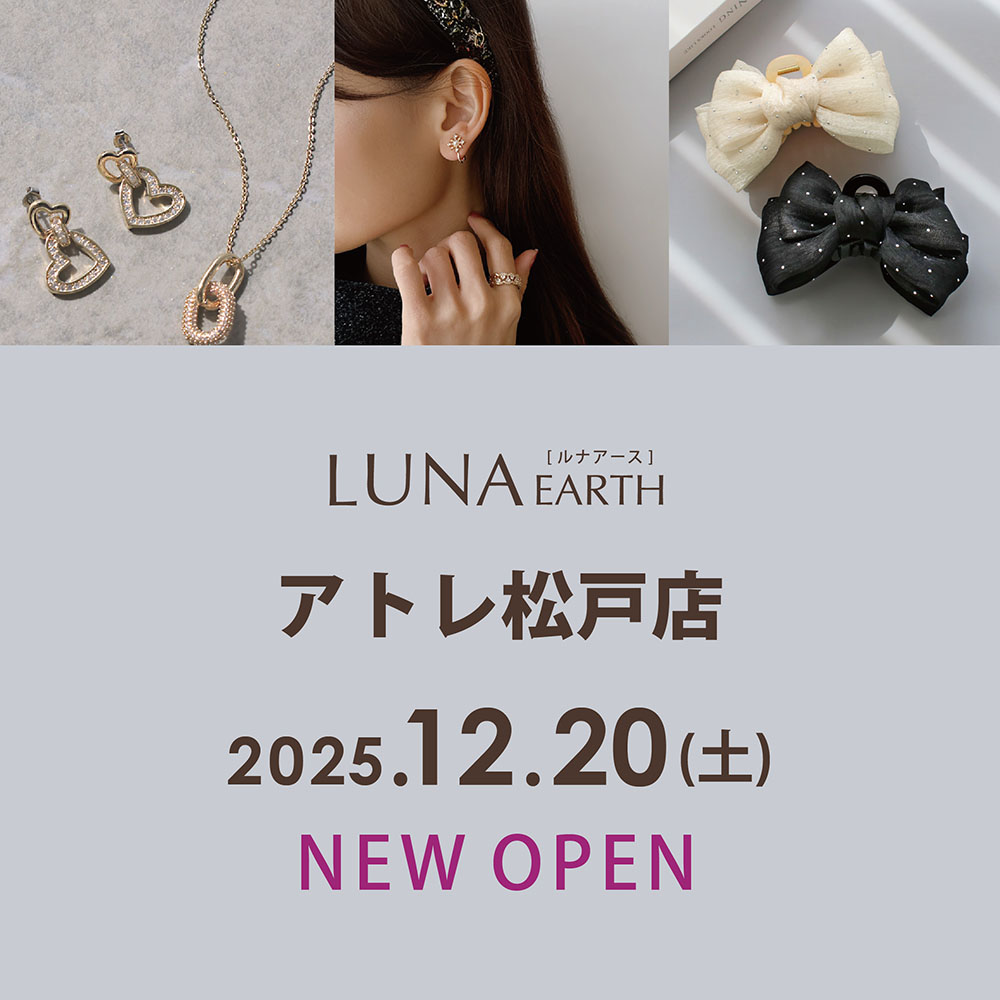 ❤️ルナ・ビアンカ＆アドレアーニ❤️✨美品✨ネックレス 