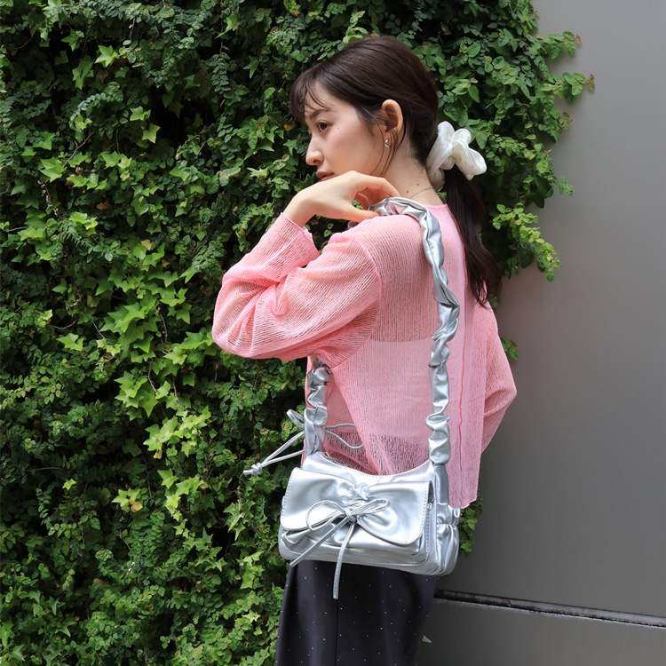 今買うならこれがおすすめ！BAG特集