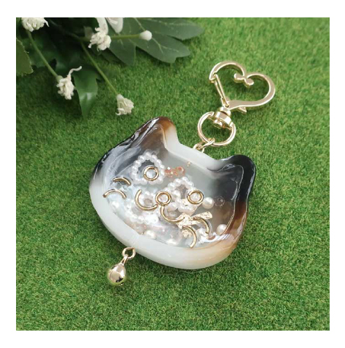 2/22は猫の日♪ねこパーツ&レシピ特集｜ENDLESS