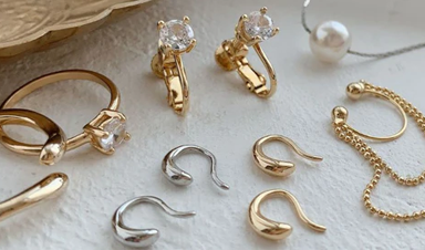 ビーズ・パーツなどのハンドメイドパーツおよびハイクオリティ・プチ